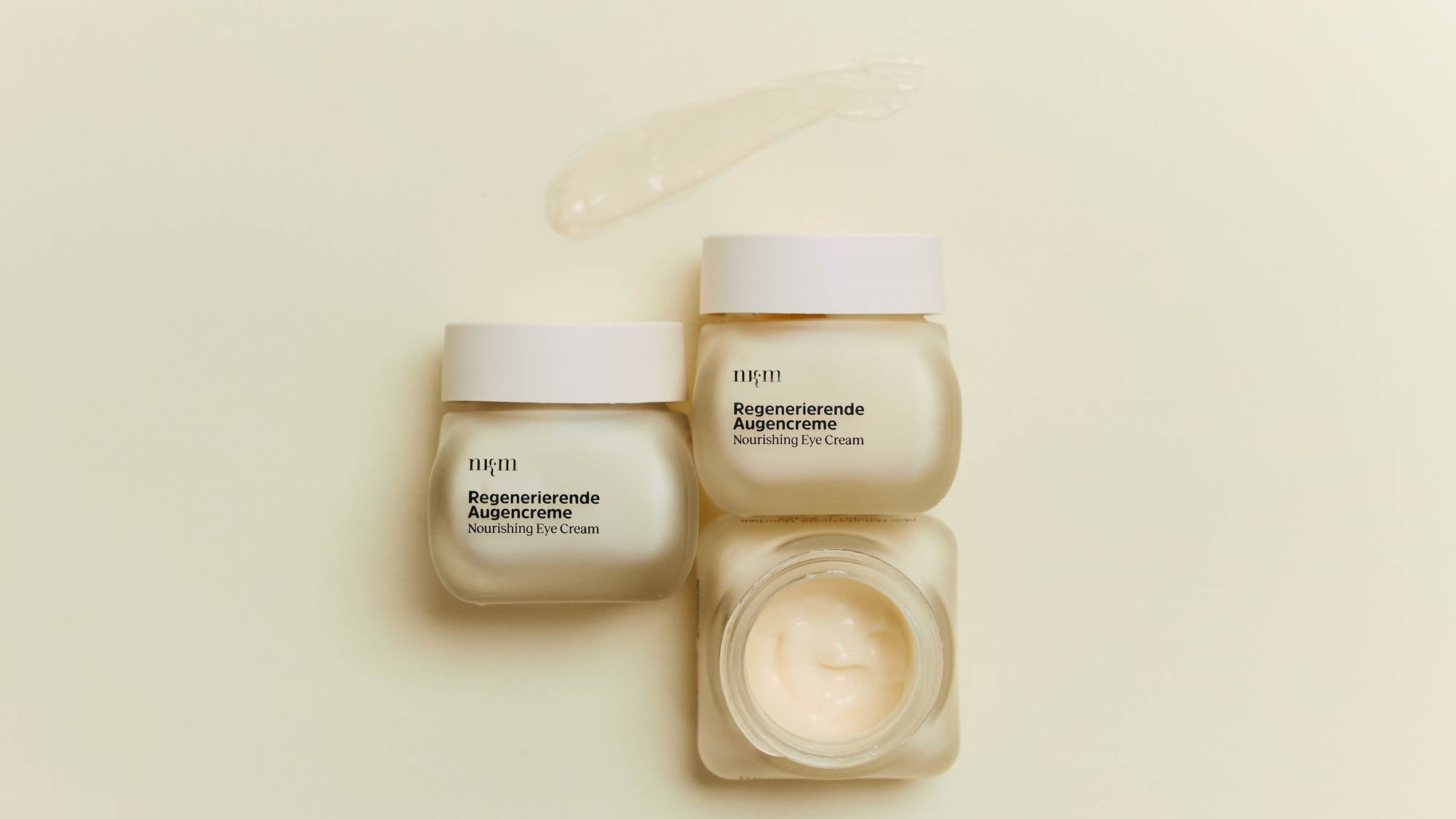 Augenringe & Falten bei Männern: Welche Cremes können helfen