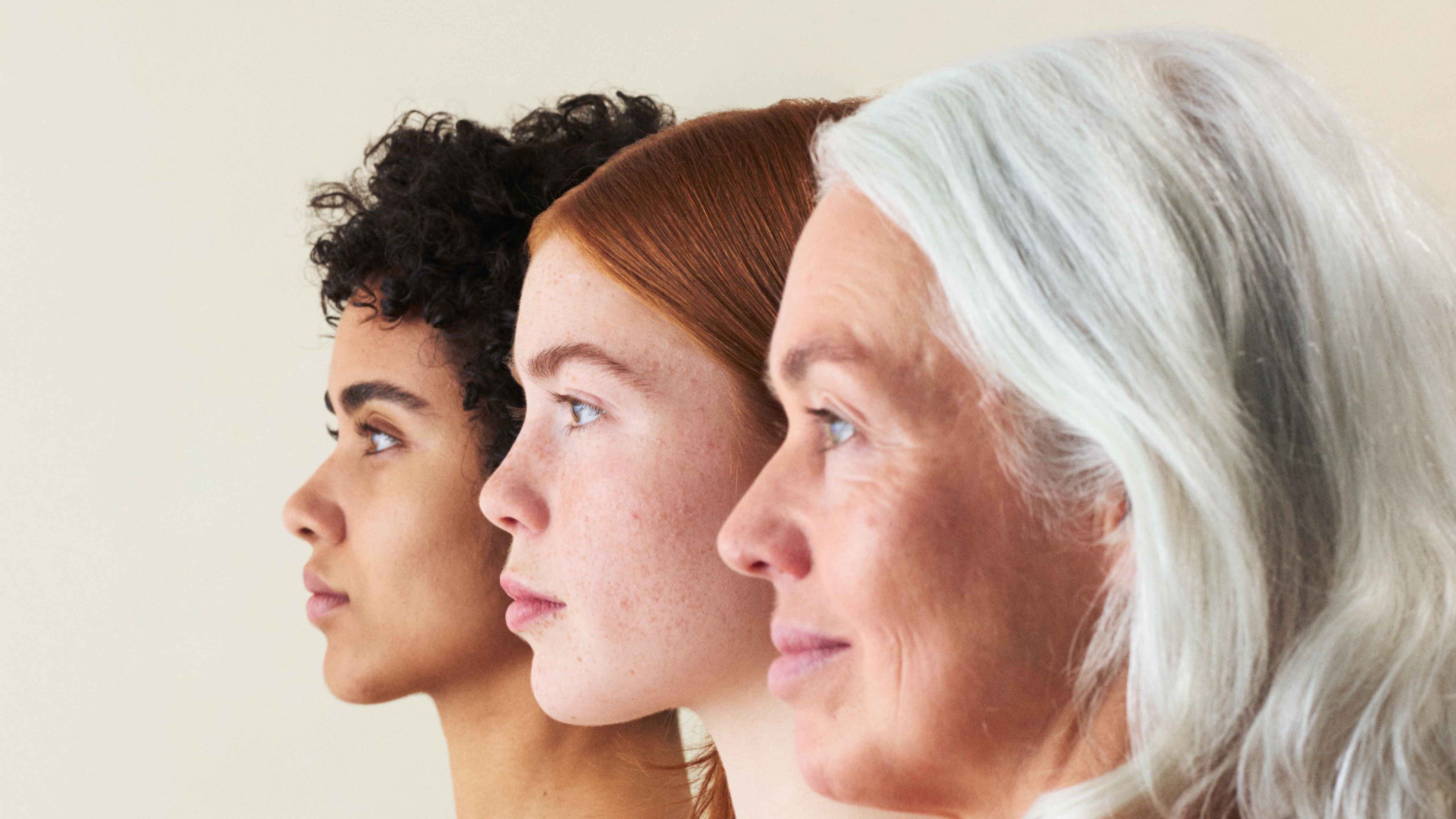 Wie stelle ich meine Pflegeroutine zusammen