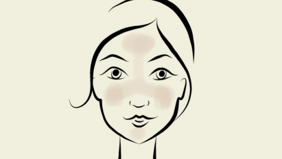 Rosazea und Ernährung