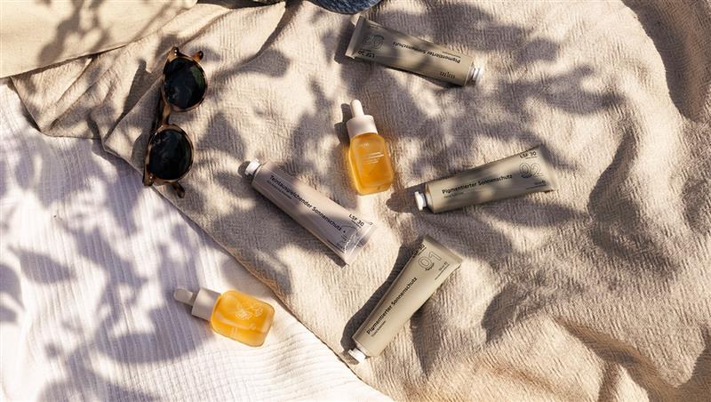So pflegst du deine Haut im Sommer