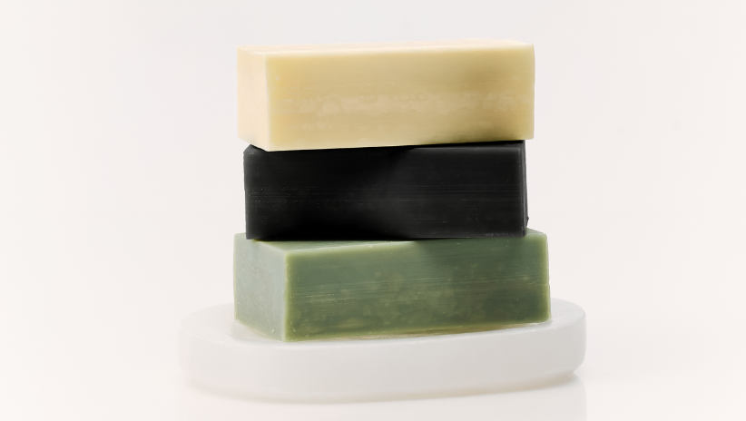 Reinigungsblöcke von nkm