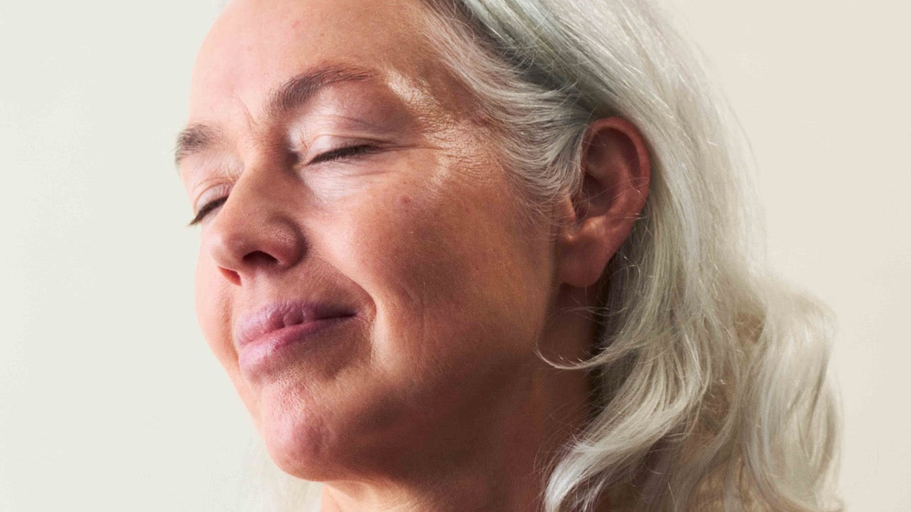 Wie pflegt man reife Haut richtig?