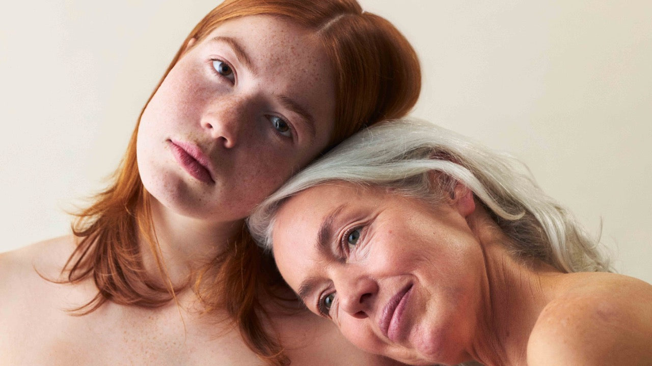 Äußere Ursachen sensibler & empfindlicher Haut