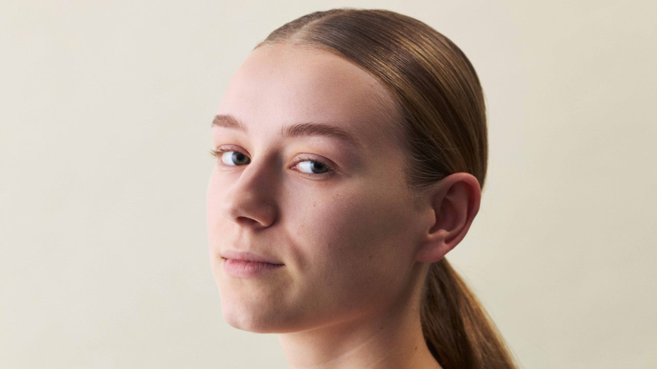 Hautzustand: Trockene Haut