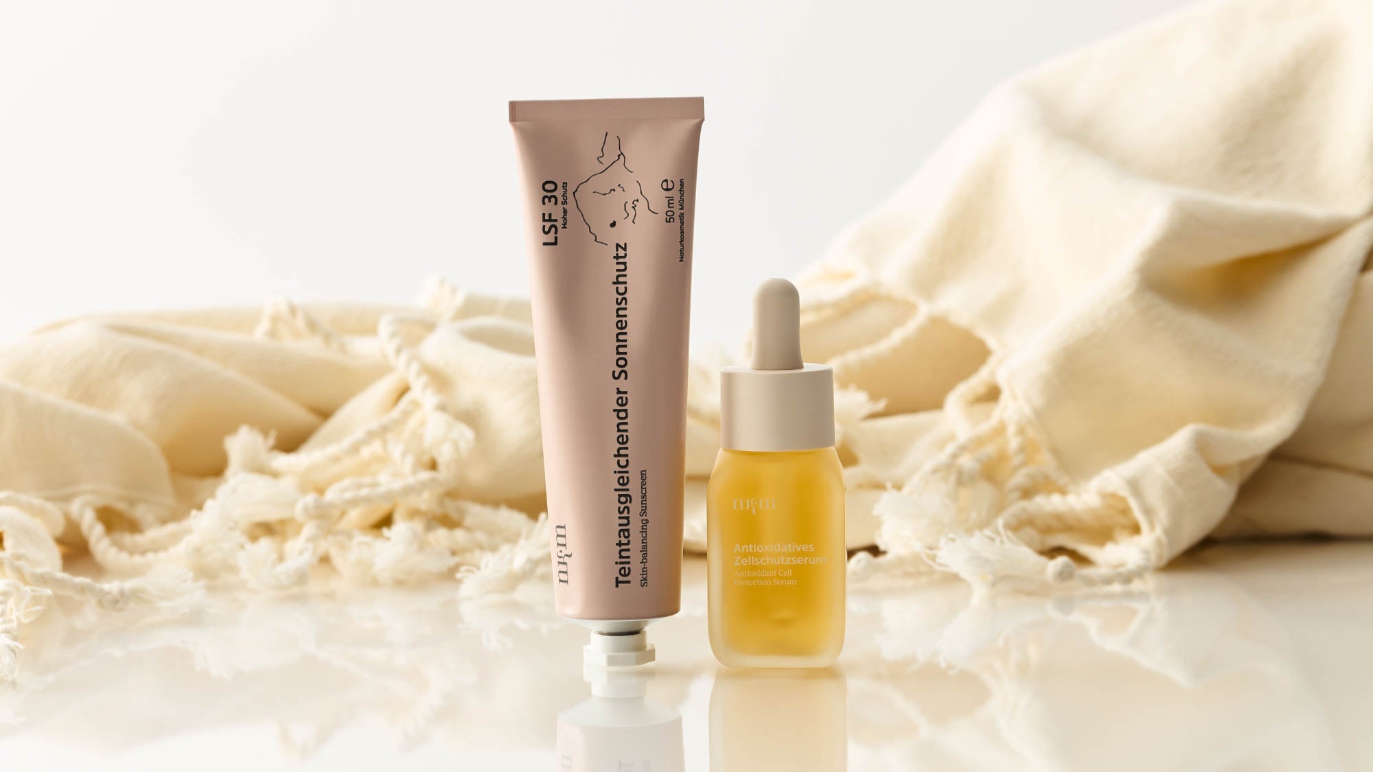 Sport Sonnencreme: Natürlicher Schutz für Outdoor-Abenteuer