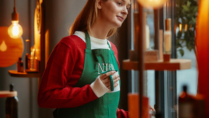 Fünf Wohlfühltipps von Mareike für dich