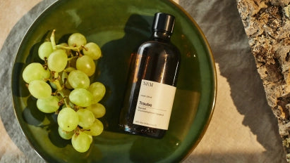 Traubenkernöl