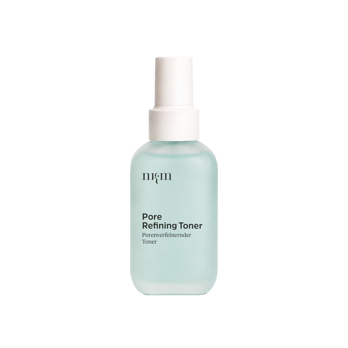 Pore Refining Toner von nkm