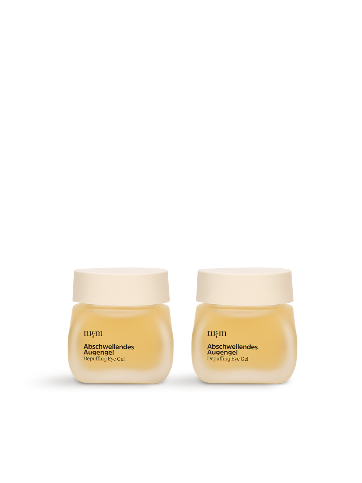 Doppelpack Abschwellendes Augengel