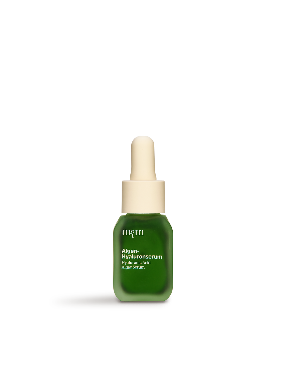 Algen-Hyaluronserum von nkm