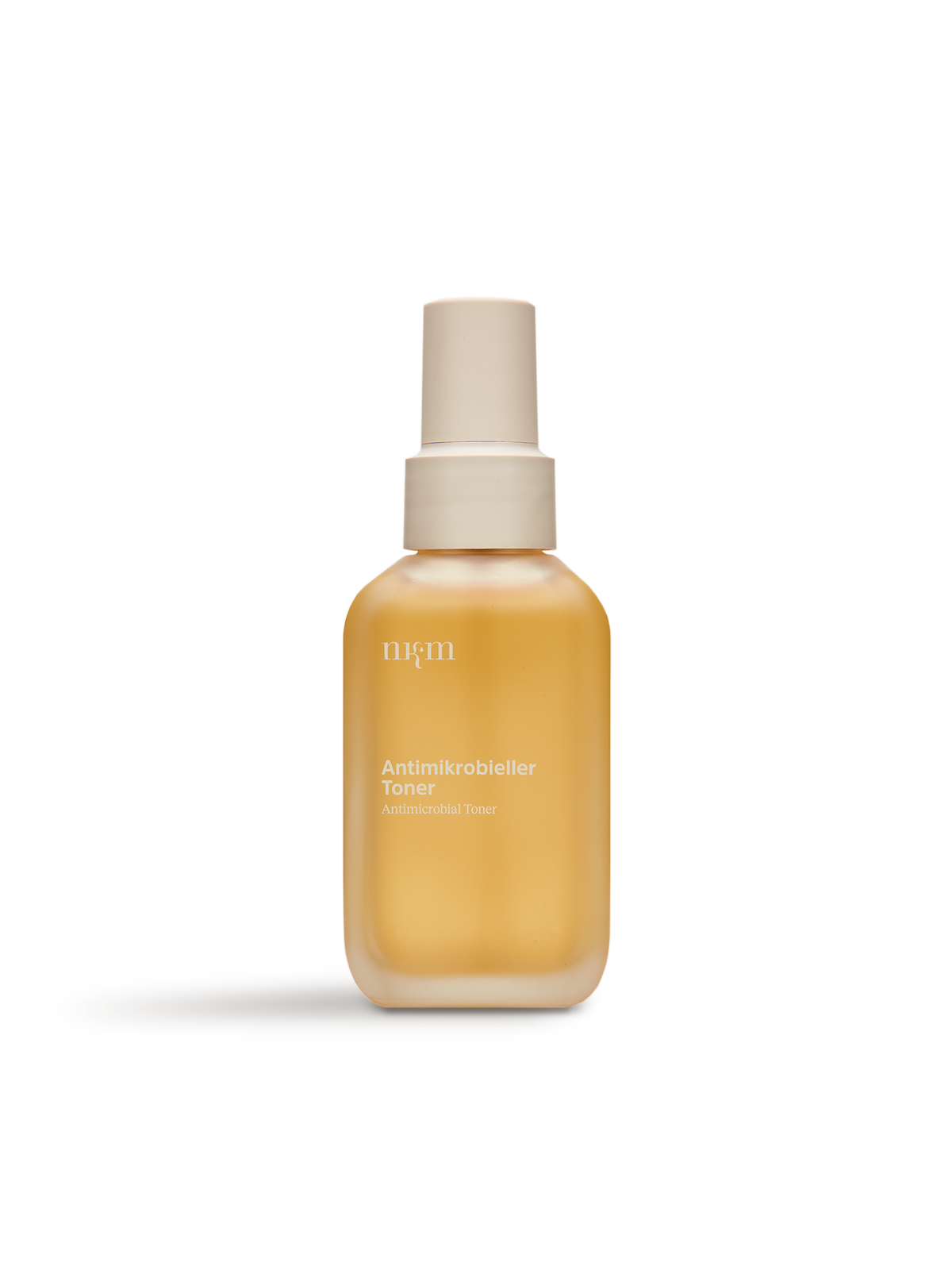 Antimikrobieller Toner von nkm