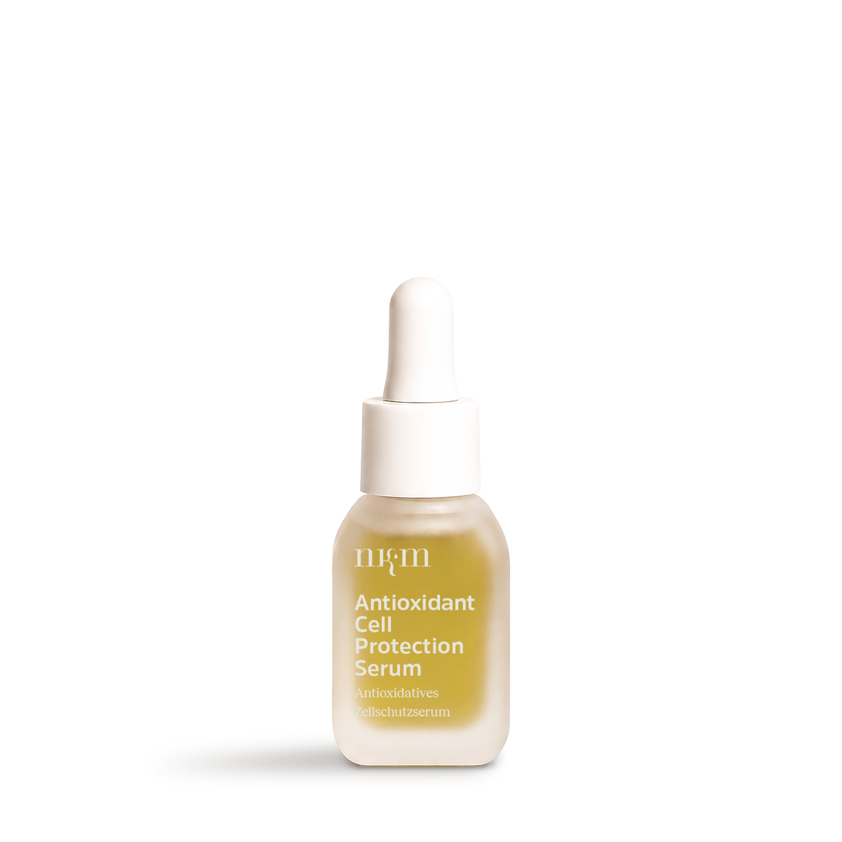 Antioxidant Cell Protection Serum