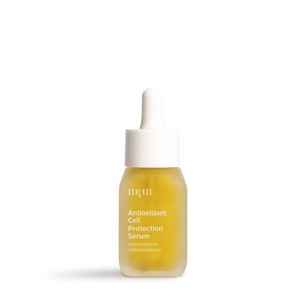 Antioxidant Cell Protection Serum