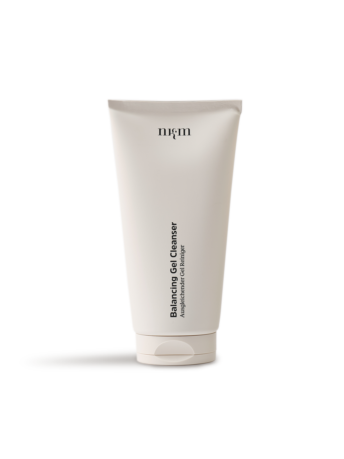 Balancing Gel Cleanser von nkm
