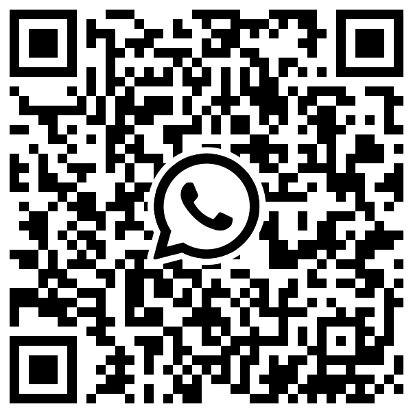QR Code von WhatsApp