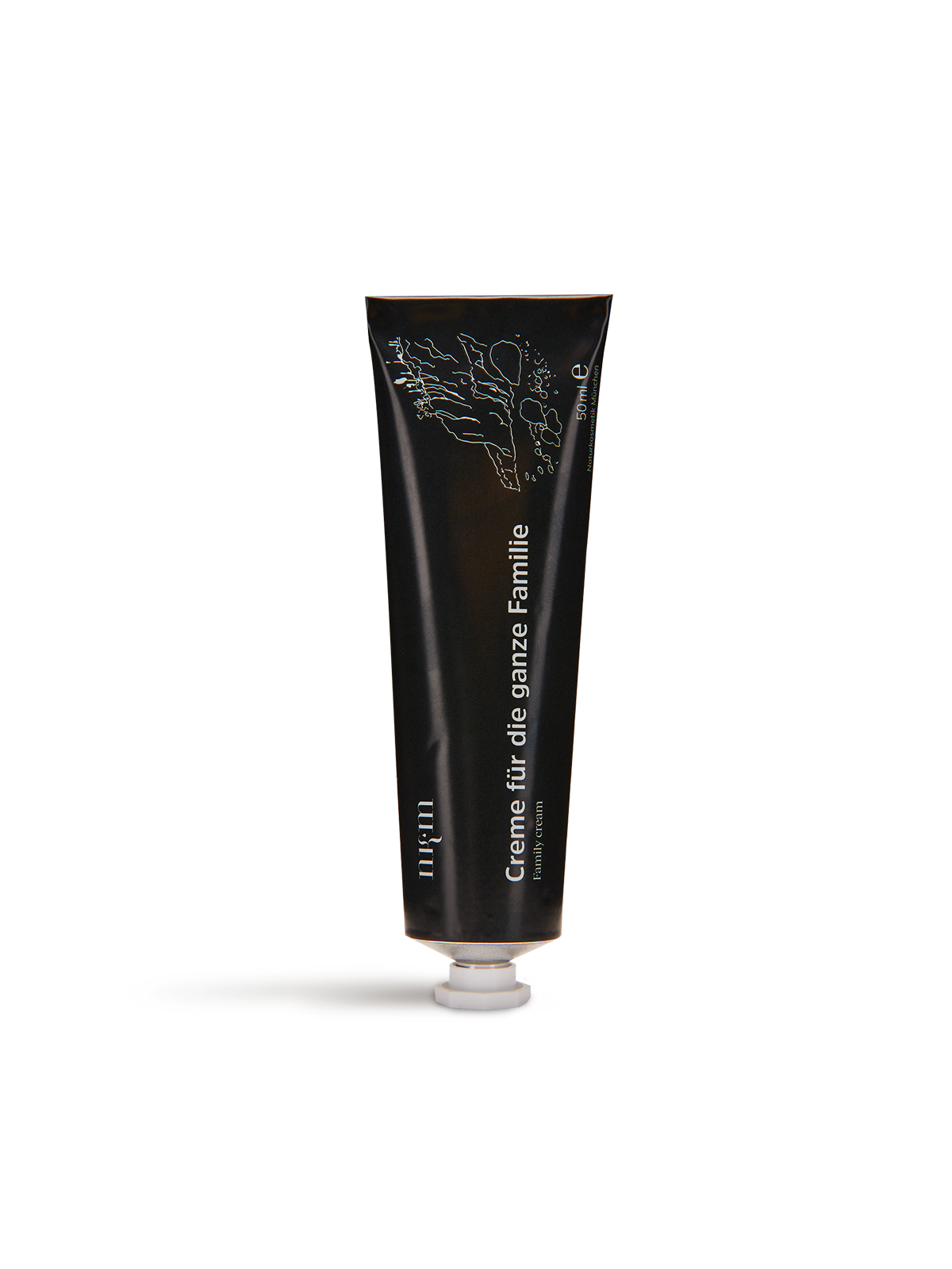 Creme für die ganze Familie von nkm