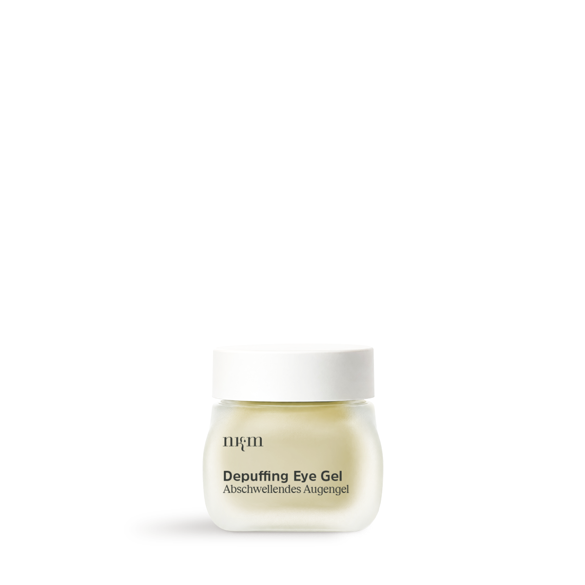 Depuffing Eye Gel