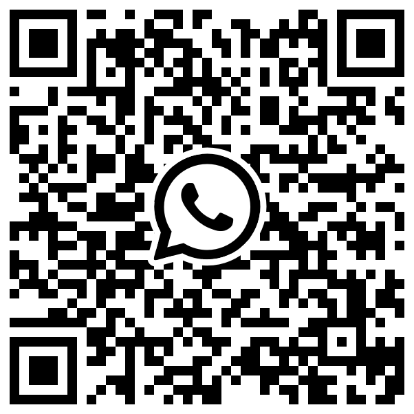 WhatsApp QR-Code