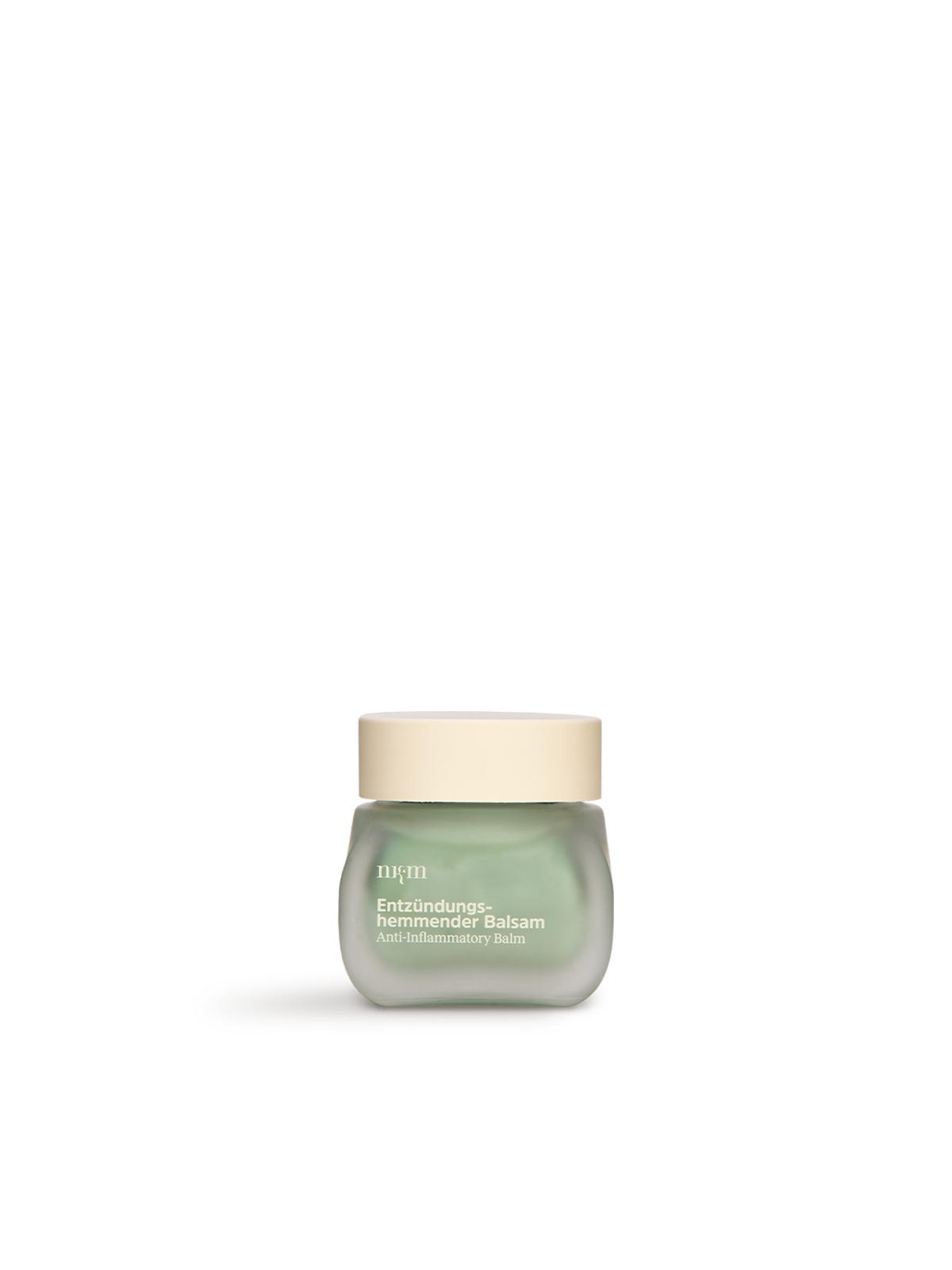 Entzündungshemmender Balsam von nkm