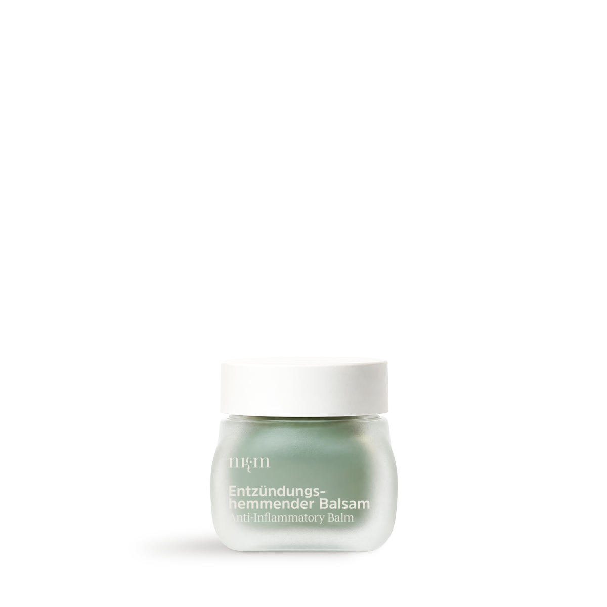 Entzündungshemmender Balsam