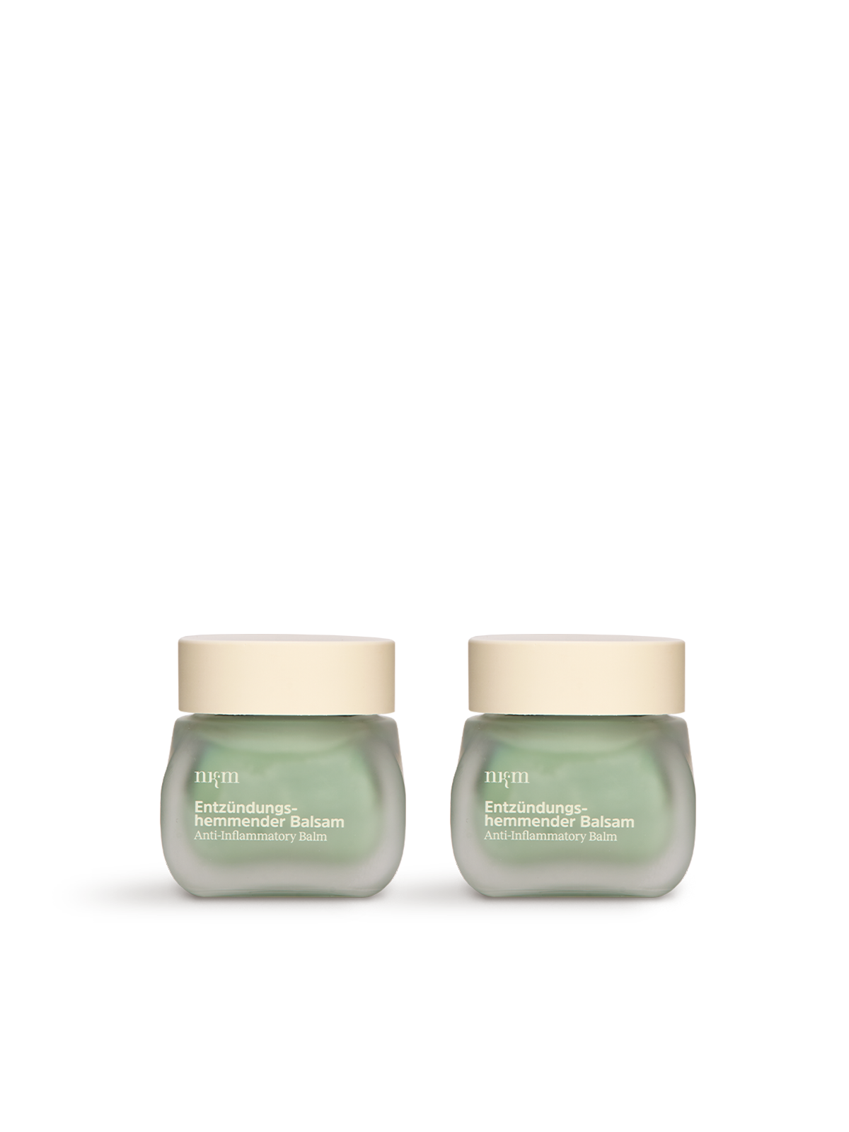 Doppelpack Entzündungshemmender Balsam