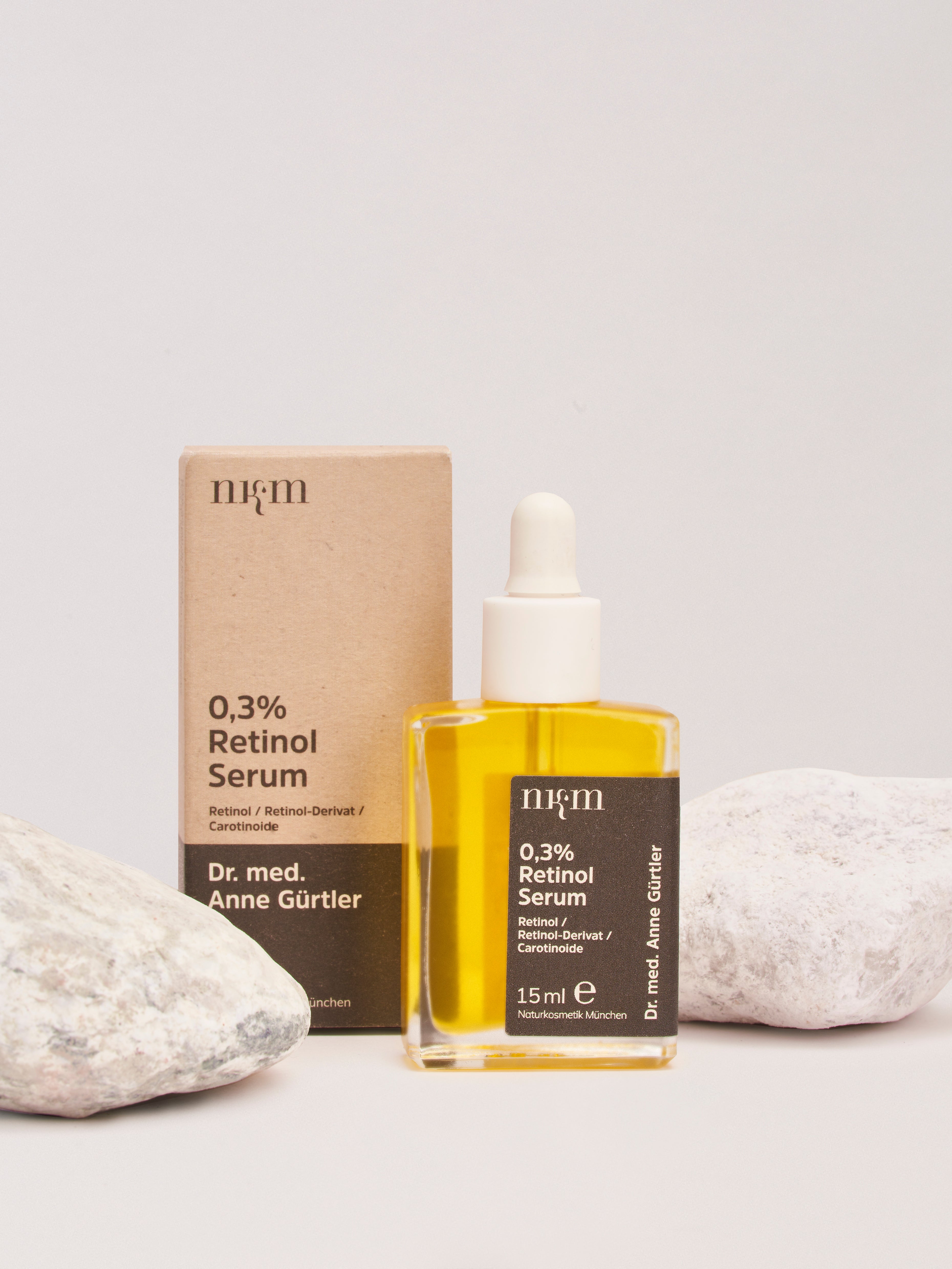 0,3% Retinol Serum