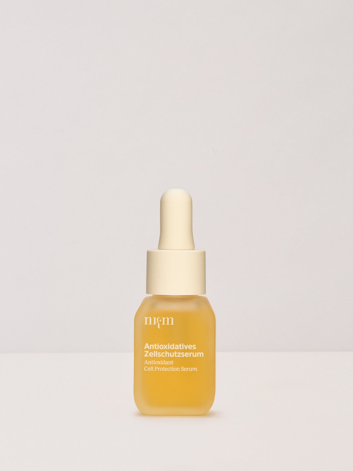 Antioxidatives Zellschutzserum