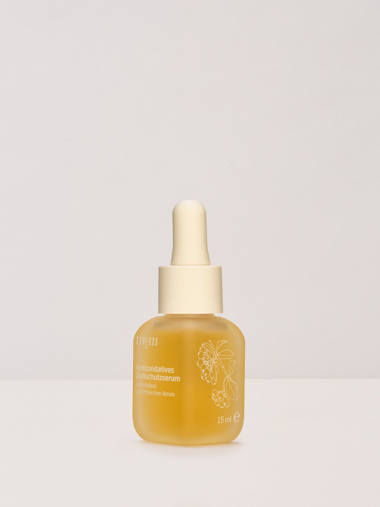 Antioxidatives Zellschutzserum