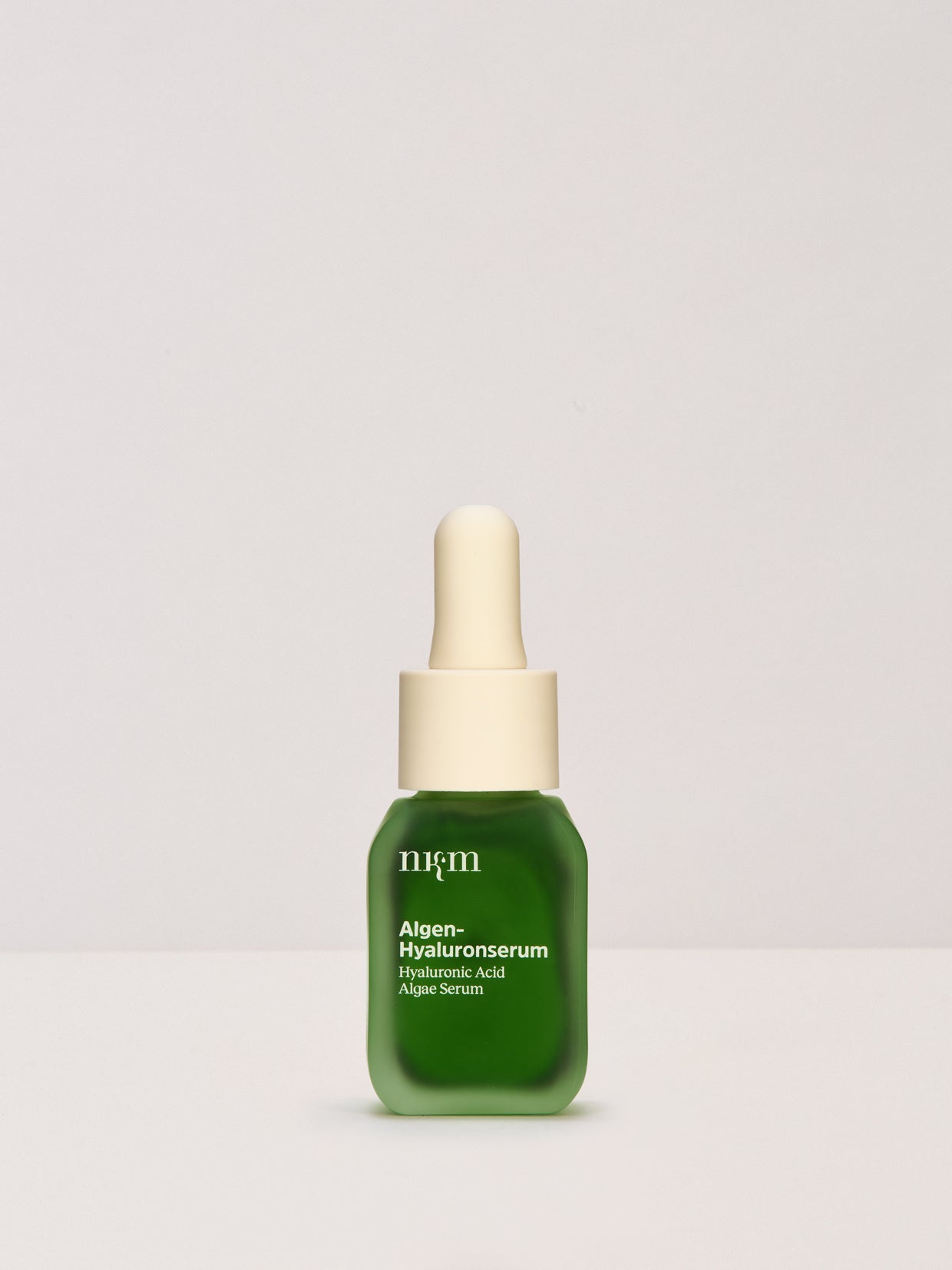 Algen-Hyaluronserum