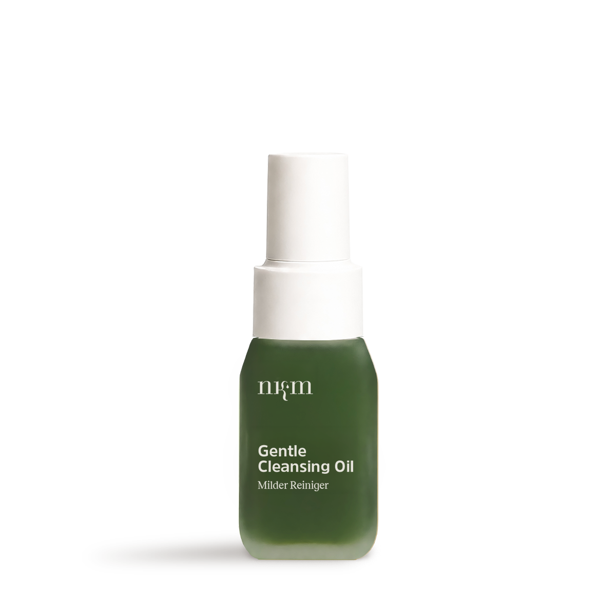 Gentle Cleansing Oil
