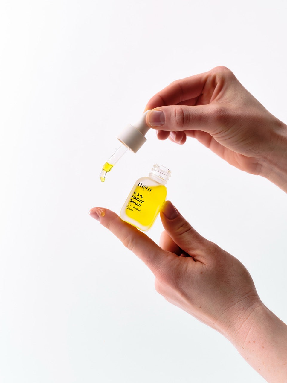 0,3% Retinol Serum