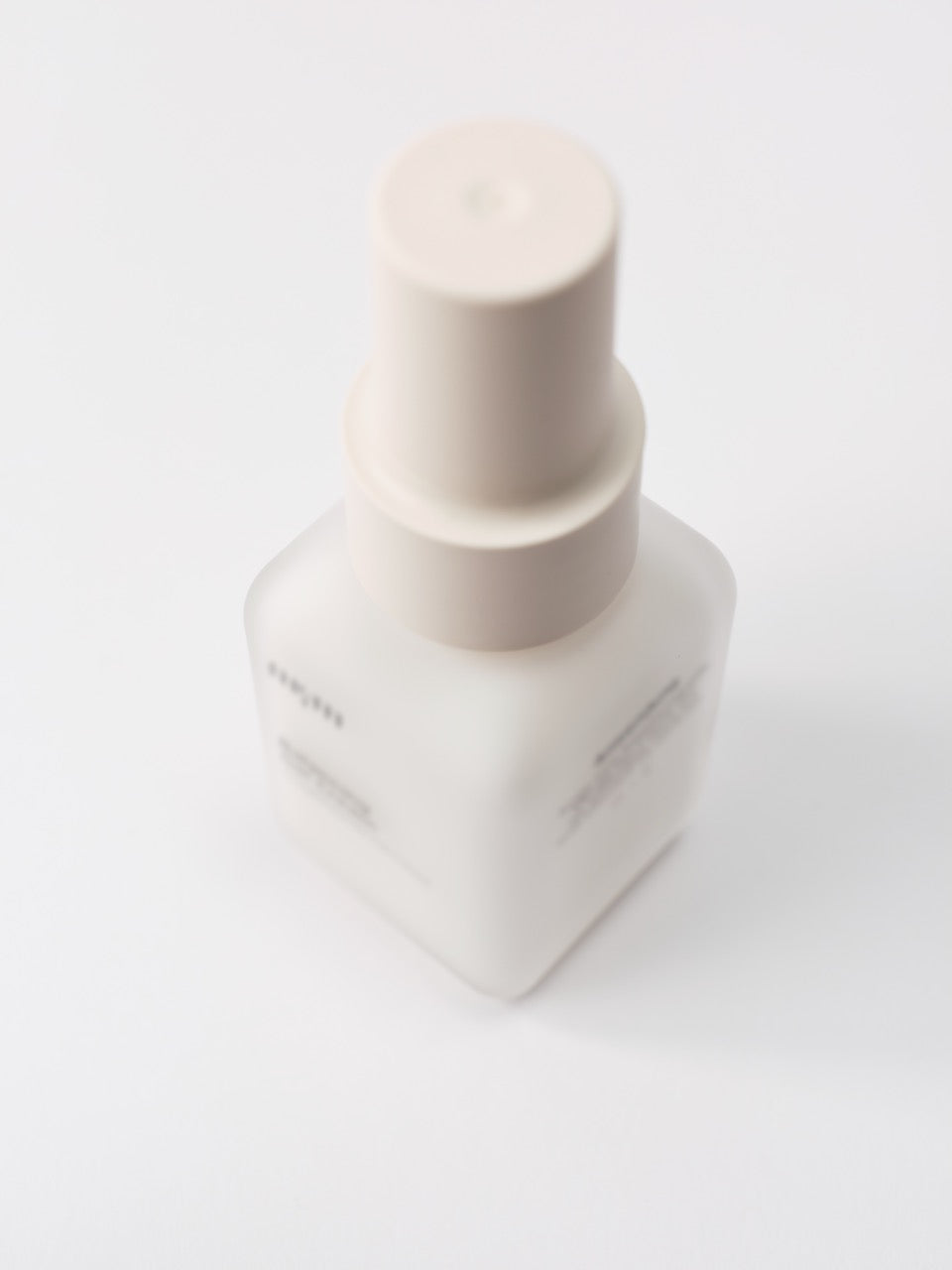 Mehrwegflasche von nkm