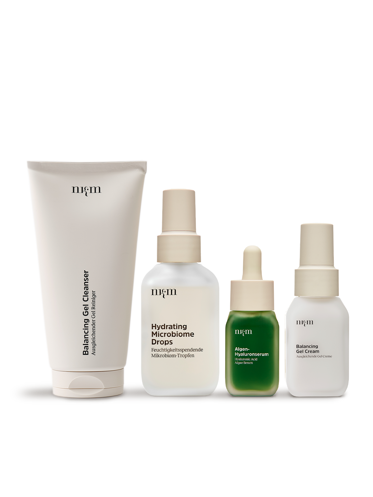 Hydrate & Balance Set
