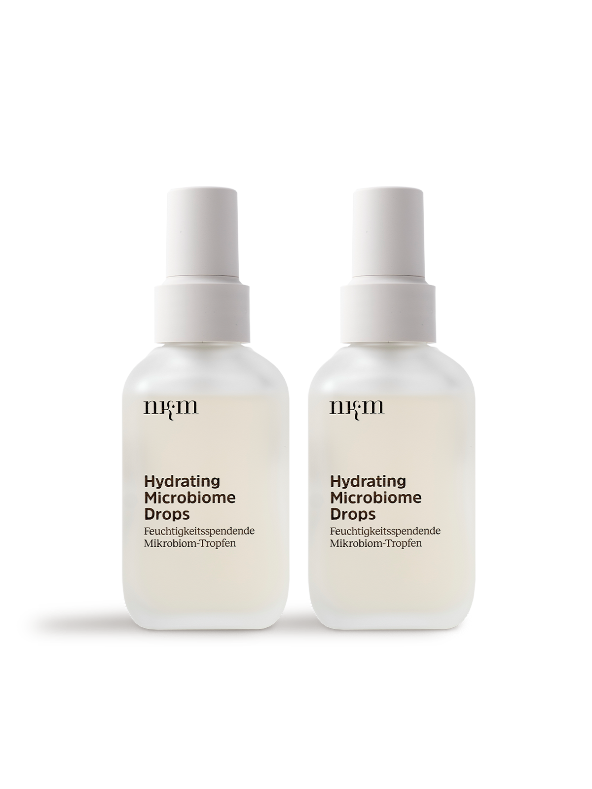 120H Hydration Set