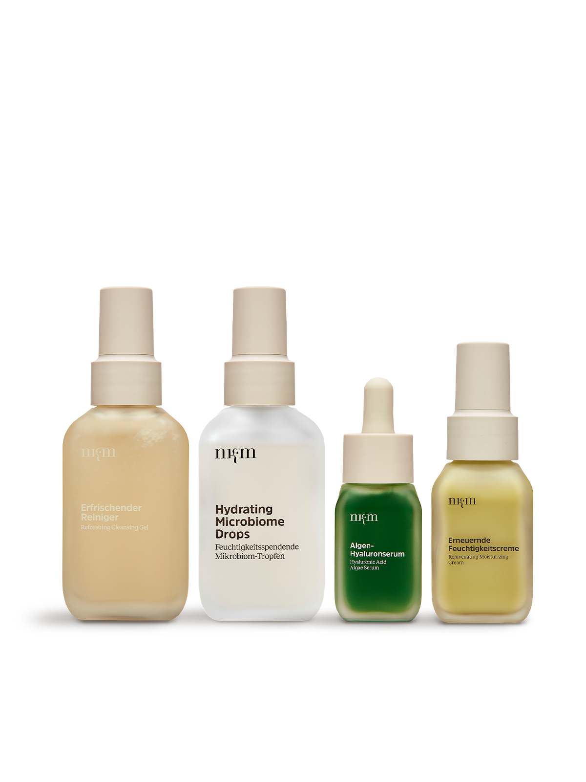 Hydrate & Glow Set
