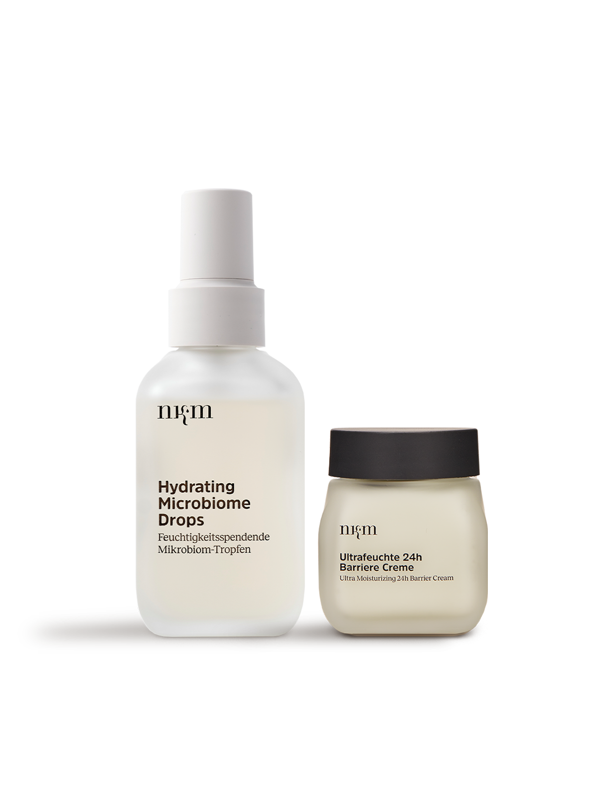 Skin Barrier Set