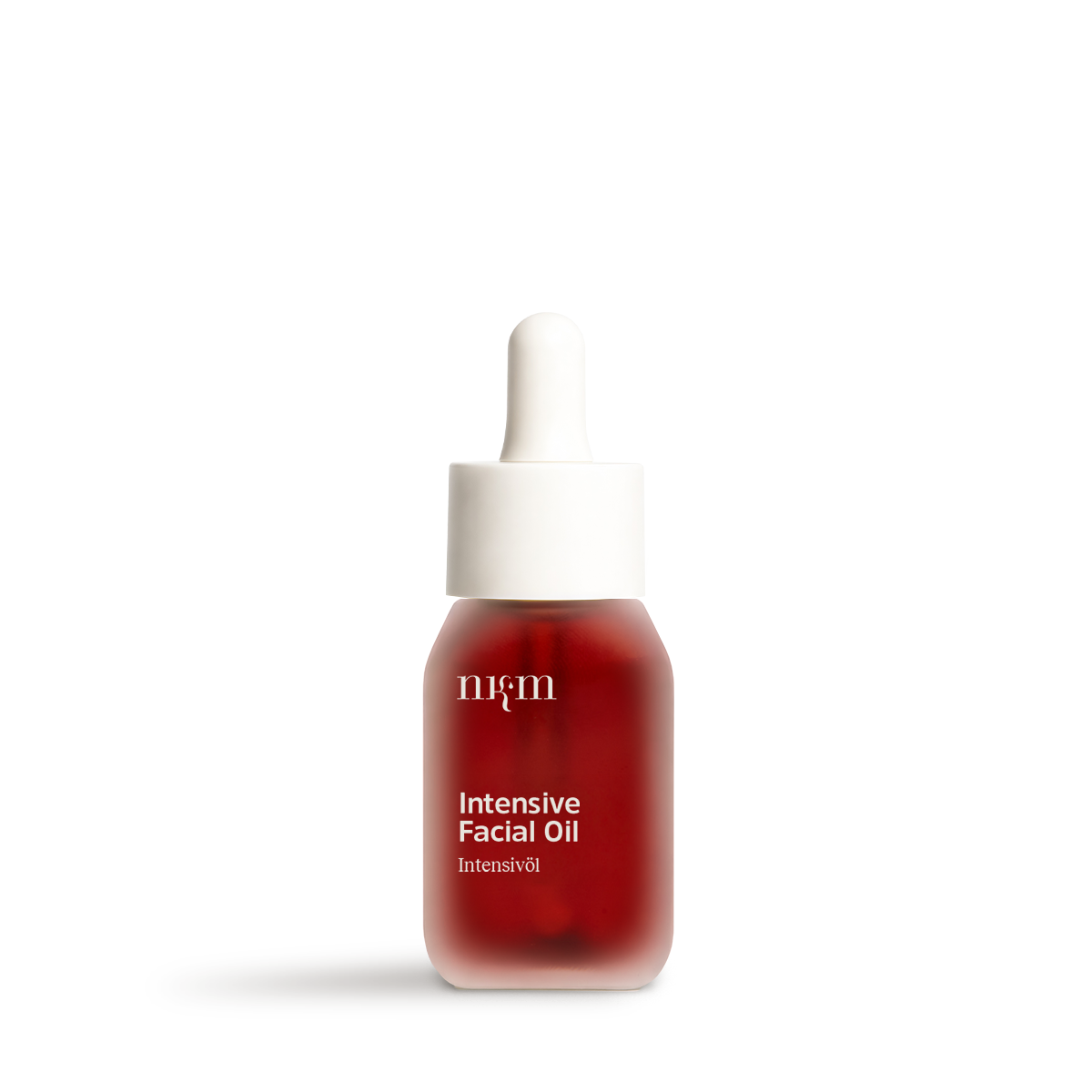 Intensive Facial Oil