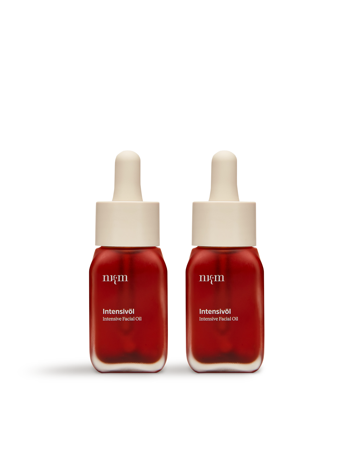 Doppelpack Intensivöl