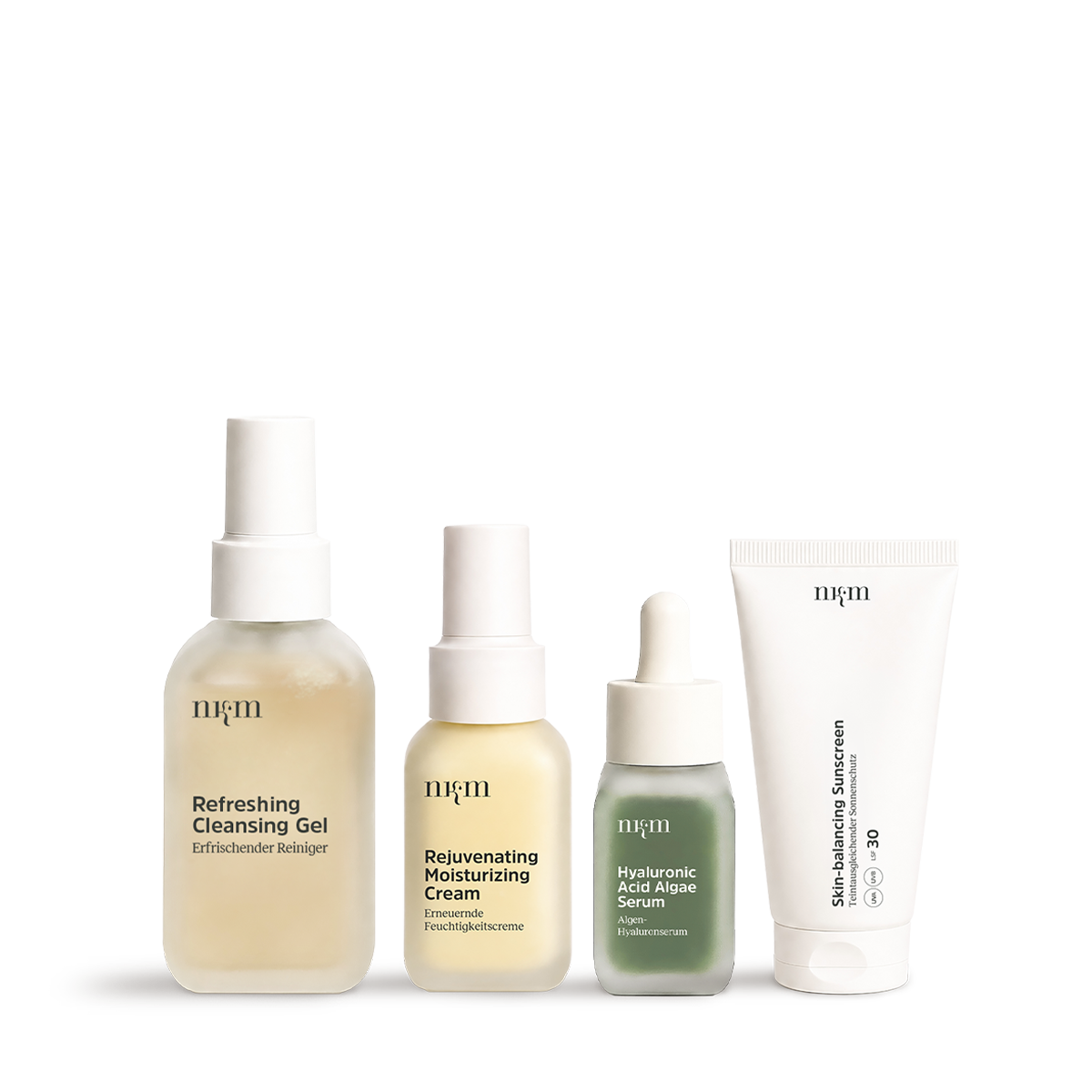 Kennenlern-Set