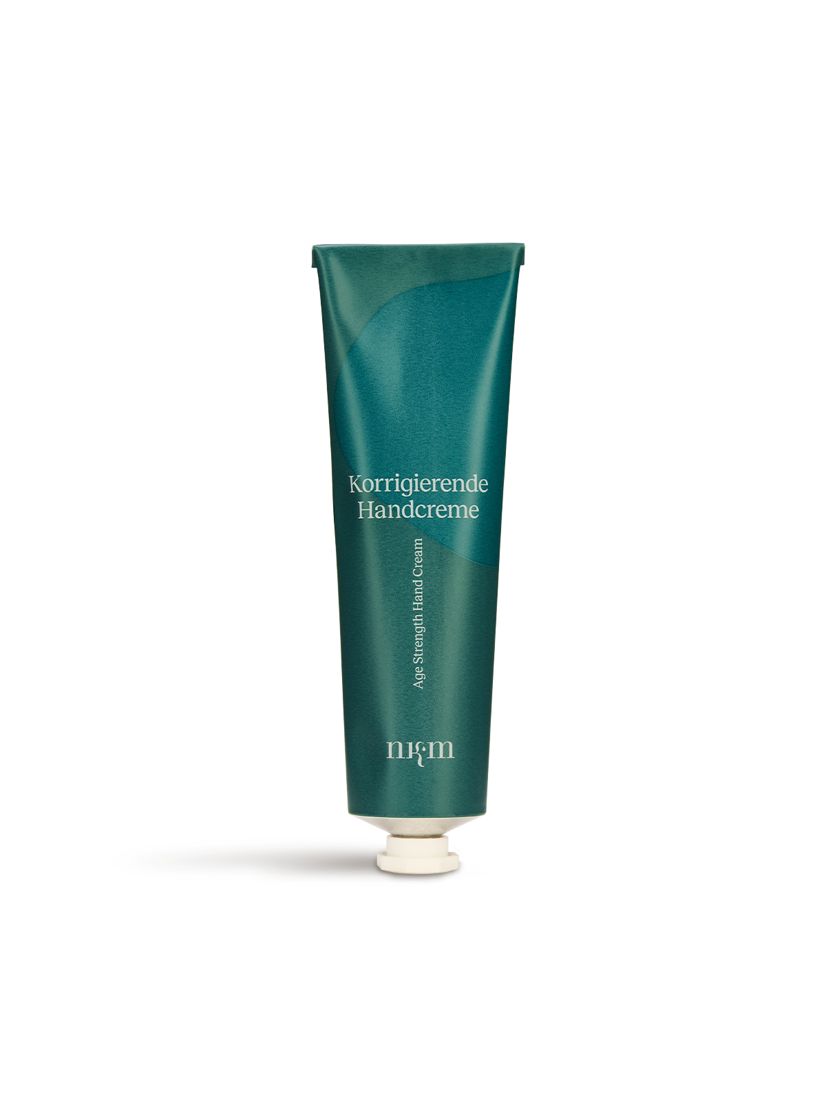 Korrigierende Handcreme von nkm