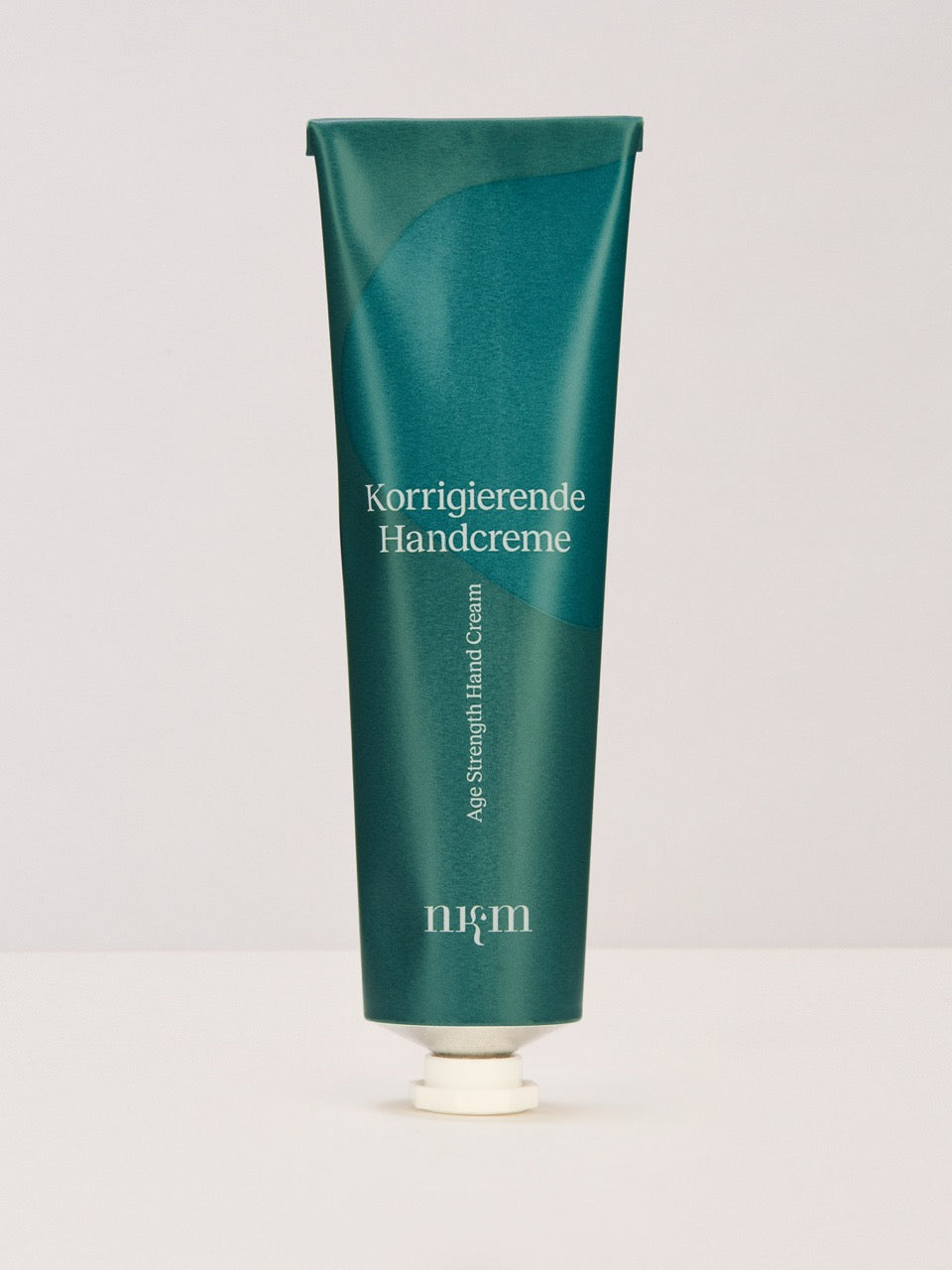 Korrigierende Handcreme Tube von nkm