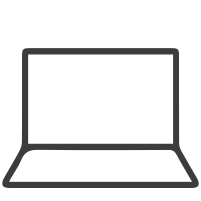 Icon Laptop