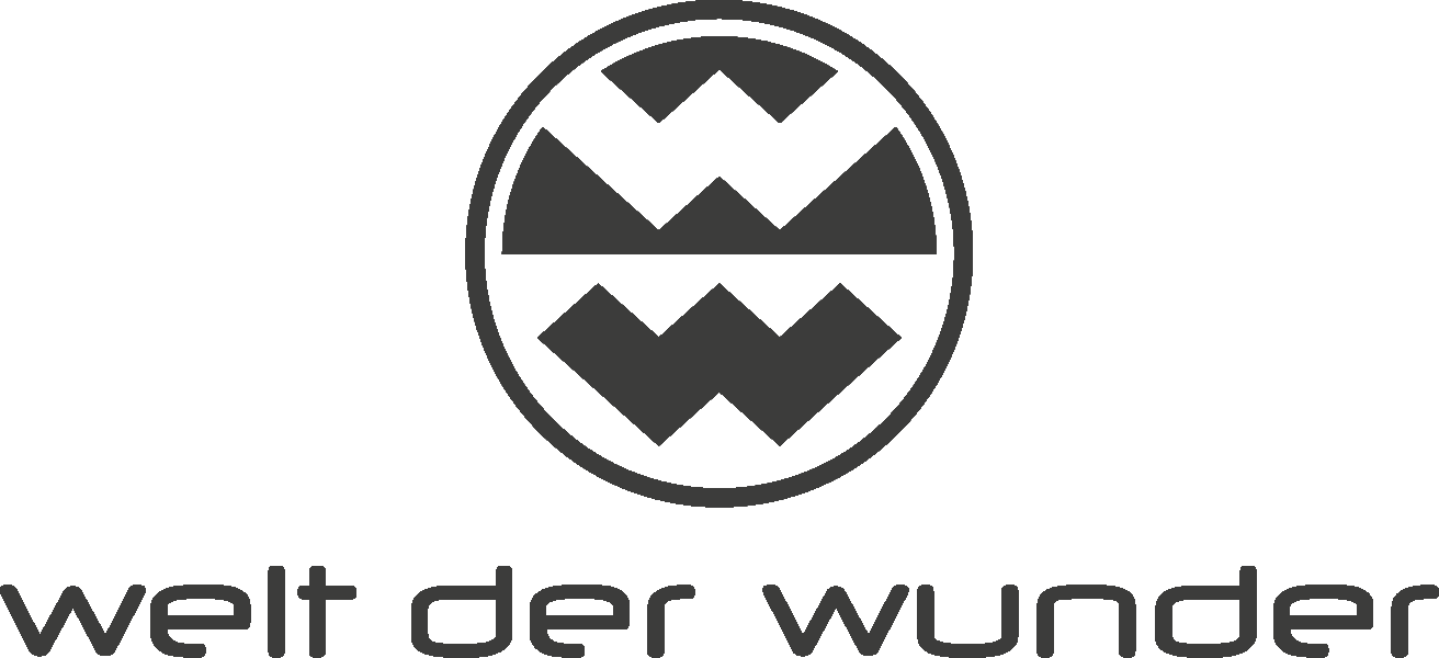 Logo Welt der Wunder