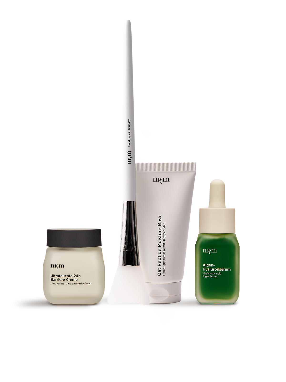 Barrier Repair Set