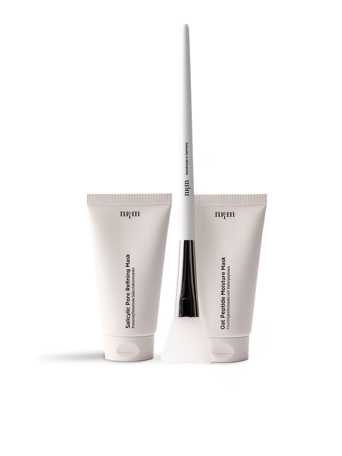 Barrier Repair & Pore Refining Duo