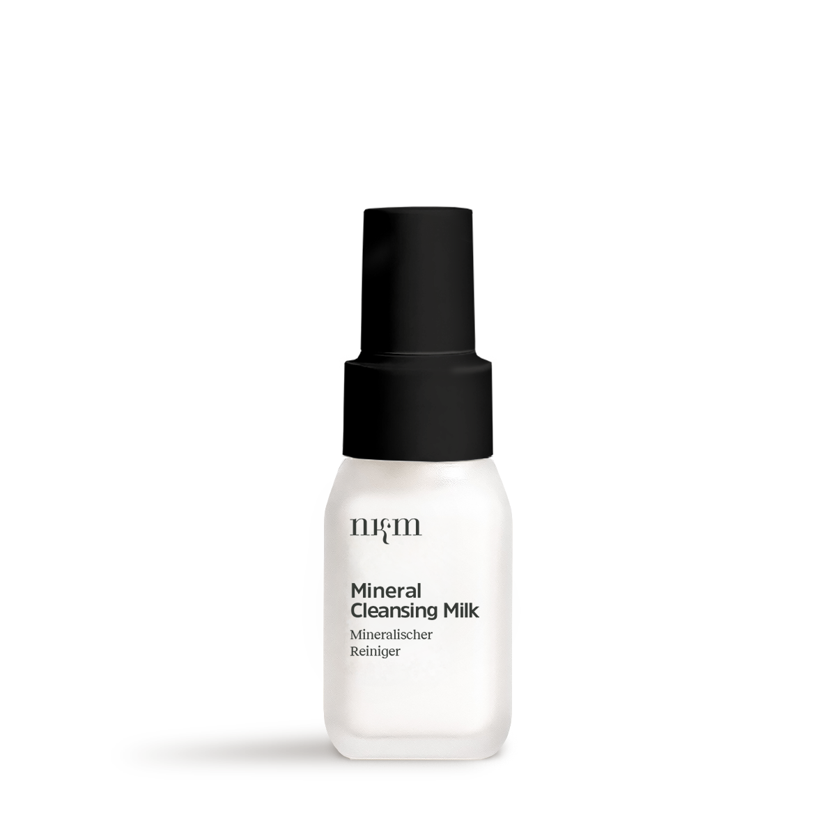 Mineral Cleansing Milk