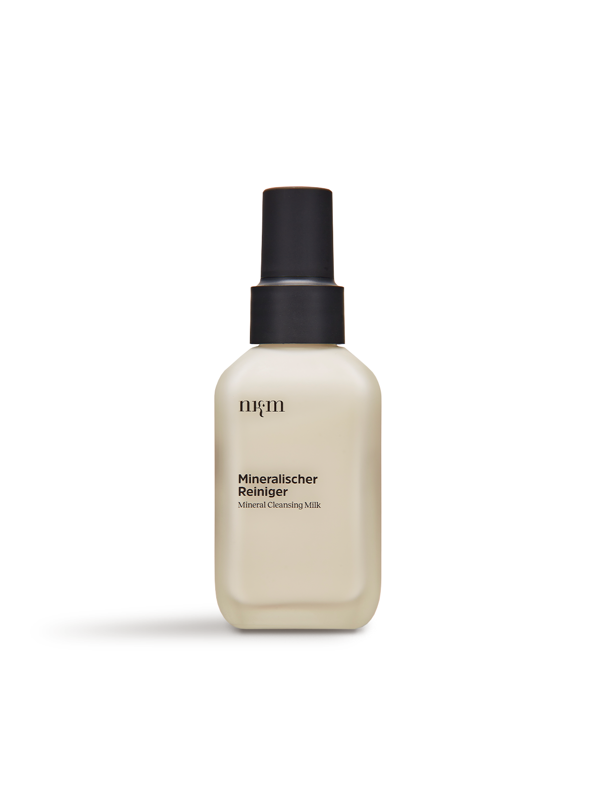 Mineralischer Reiniger von nkm