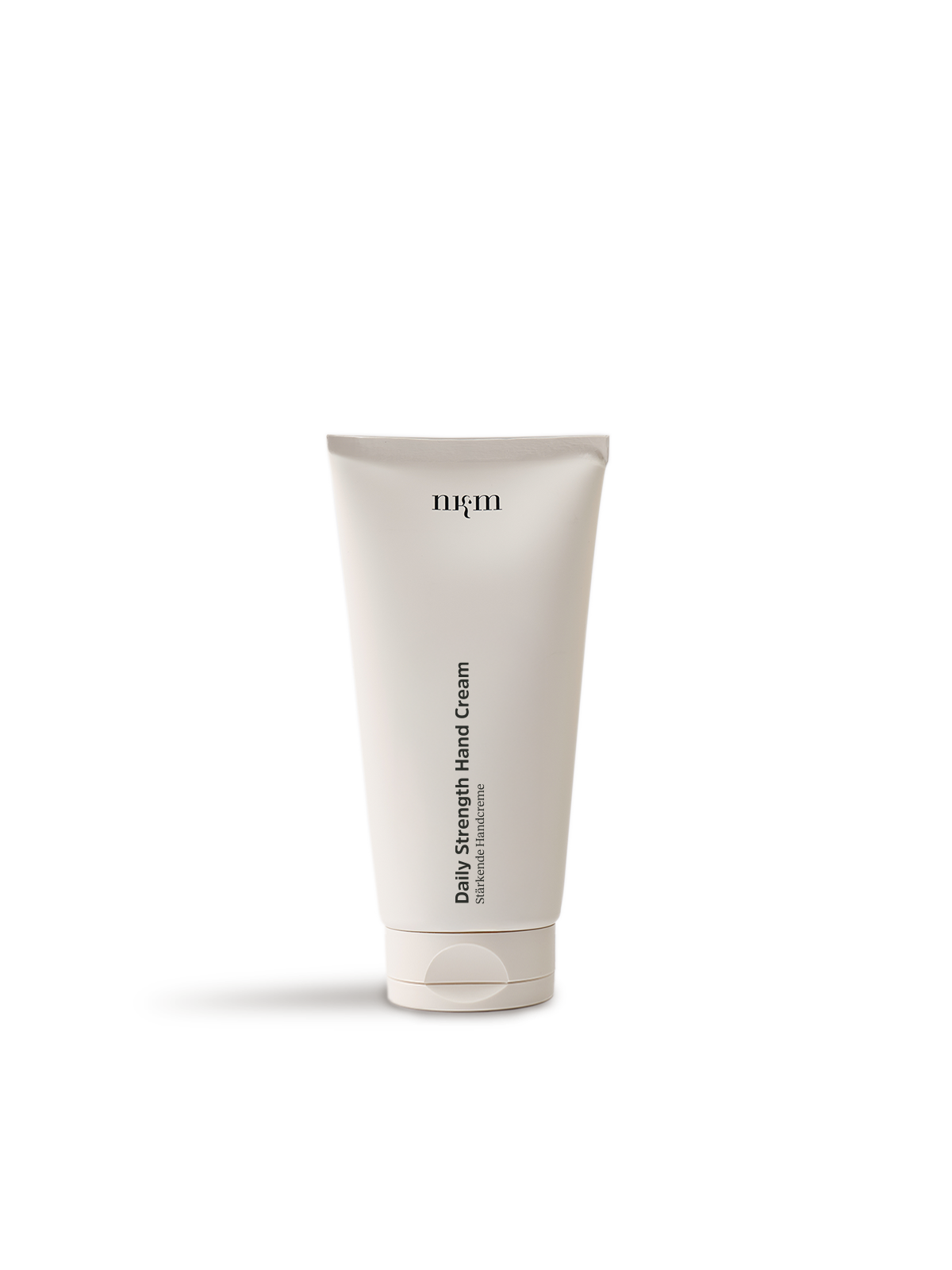 Daily Strength Hand Cream von nkm