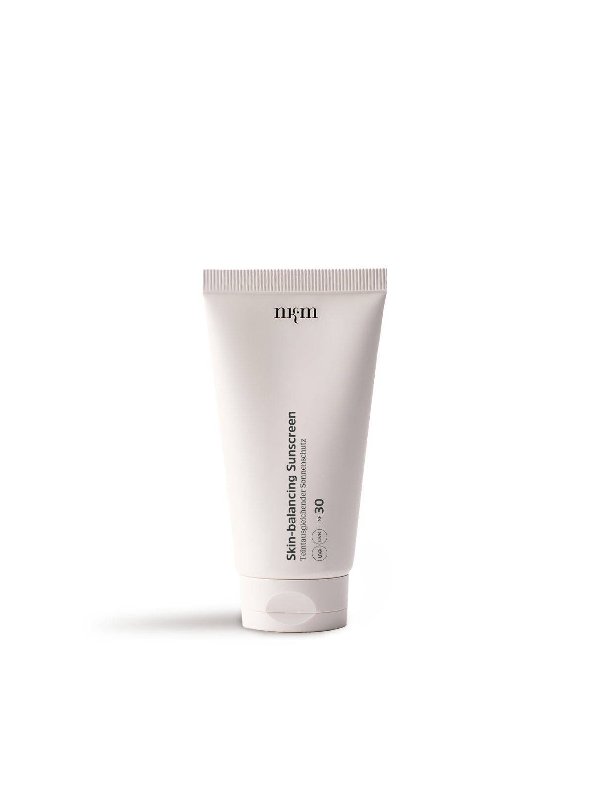 Skin-balancing Sunscreen