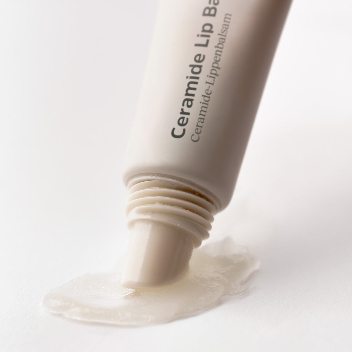 Ceramide Lip Barrier presst Konsistenz heraus